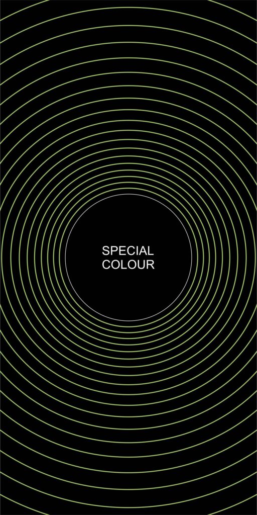 Special Colour Tiles