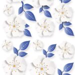 3D 103 | 2x4 ft | 3D TILE