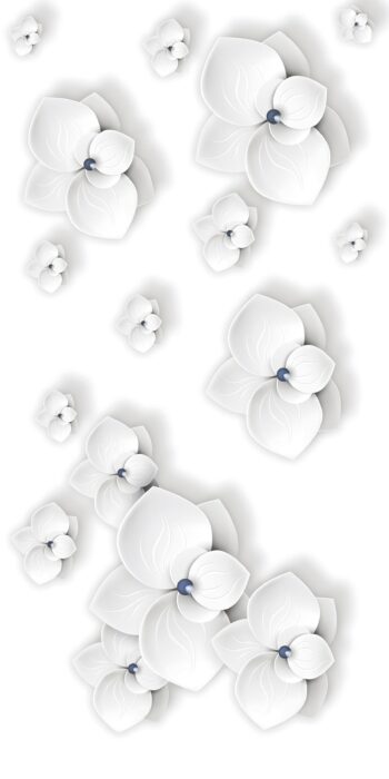 3D 104 | 2x4 ft | 3D TILE