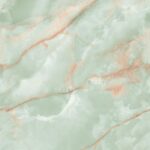 Ademier Green | 4x2 ft | Radiant Neverend Collection