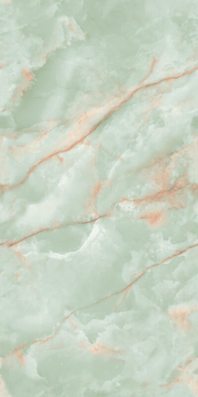 Ademier Green | 4x2 ft | Radiant Neverend Collection