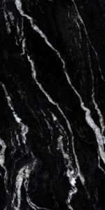 ADONIS BLACK | super highglossy tiles