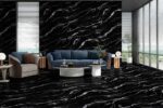 Adonis Black | 600x1200mm | Super High Glossy - Image 2