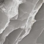 Agate Griss | 60x120 cm | Glossy Tiles