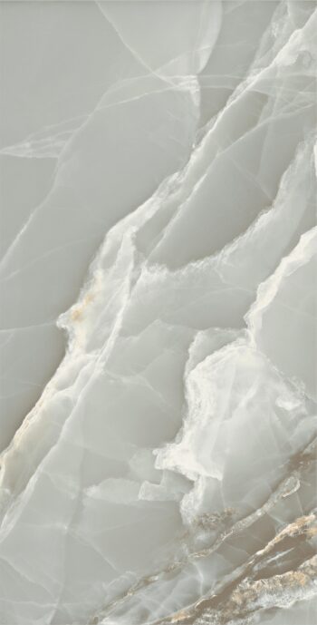 Agate Laurel | 60x120 cm | Glossy Tiles