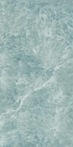 Ajio Aqua | 60x120 cm | Glossy Tiles