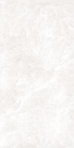 Ajio Bianco | 60x120 cm | Glossy Tiles