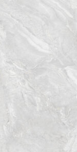 Alaska Grey | 600×1200 mm | Glossy Finish Tiles