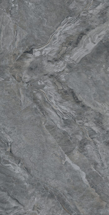 Alaska Nero | 600×1200 mm | Glossy Finish Tiles