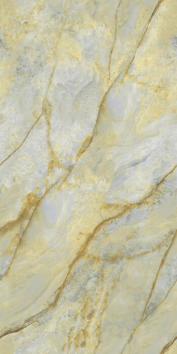 Alberto Lemon | 4x2 ft | Radiant Neverend Collection