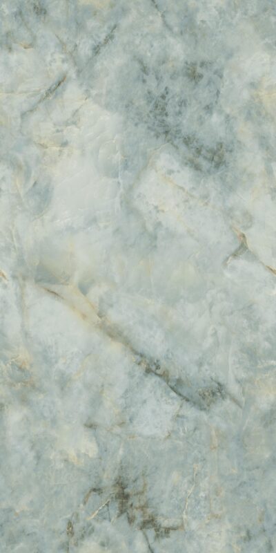 Alfred Mint | 4x2 ft | Radiant Neverend Collection