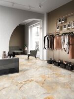 Amigo Natural | 600×1200 mm | Glossy Tiles - Image 2