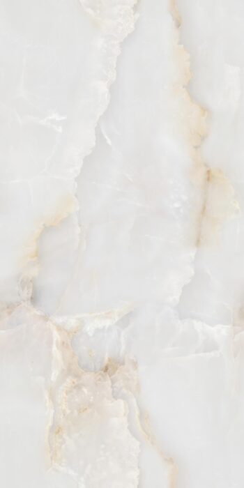 Archi Onyx White | 4x2 ft | Radiant Neverend Collection