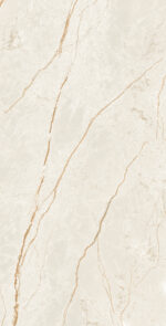 Asta Crema | 600×1200 mm | Glossy Finish Tiles