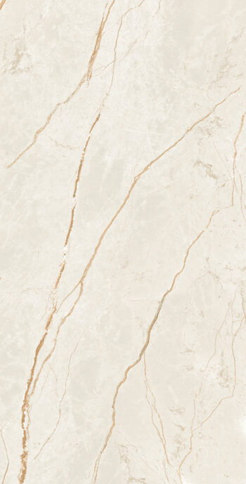 Asta Crema | 600×1200 mm | Glossy Finish Tiles