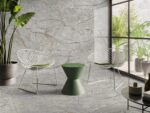 Avorio Grey | 600×1200 mm | Glossy Finish Tiles - Image 2