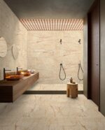 Alegre Beige | 600×1200 mm | Glossy Tiles - Image 2