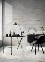 Alegre Grey | 600×1200 mm | Glossy Tiles - Image 2