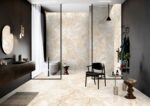 Alpi Beige | 600×1200 mm | Glossy Tiles - Image 2