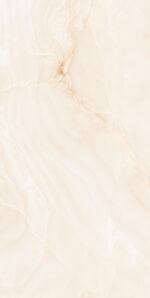 Antique Onyx Ivory | 600×1200 mm | Glossy Tiles