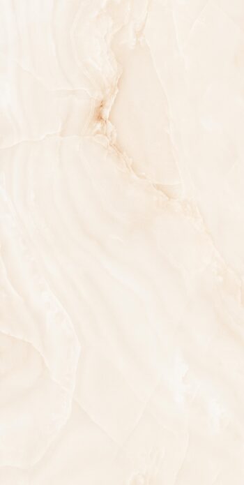 Antique Onyx Ivory | 600×1200 mm | Glossy Tiles