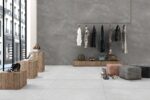Atlanta Grey Light | 600×1200 mm | Glossy Finish Tiles - Image 2