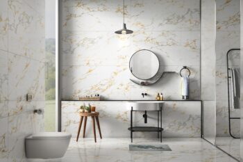 Durable and scratch-resistant Staturio Marble