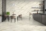 Berian Green | 4x2 ft | Radiant Neverend Collection - Image 2