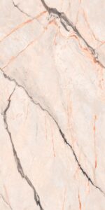 Berian Red | 4x2 ft | Radiant Neverend Collection