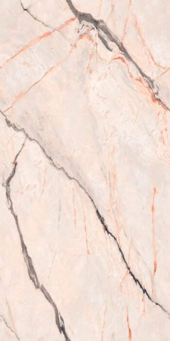 Berian Red | 4x2 ft | Radiant Neverend Collection