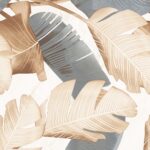 Bix Bite Cream HL | 600x1200 mm | Decoretive Tiles