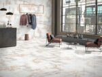 Blaze Purple | 60x120 cm | Glossy Tiles - Image 2