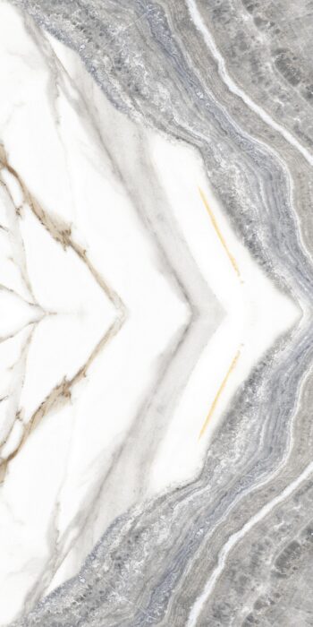 Book 236 | 600×1200 mm | Bookmatch Tile