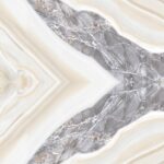 Book 254 | 600×1200 mm | Bookmatch Tile