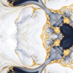 Book503 | 600x1200mm | Super High Glossy