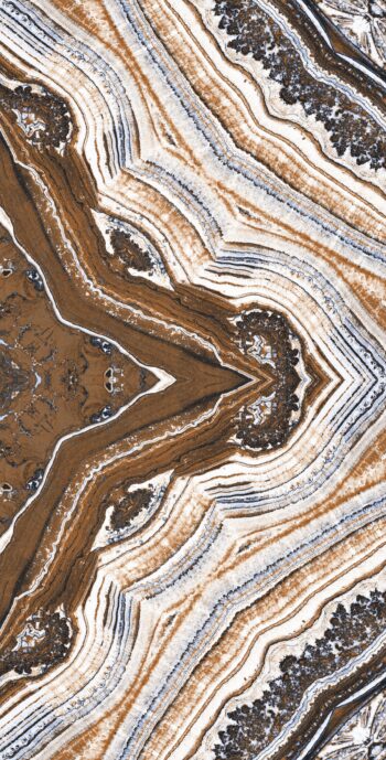 BOOK 231 | BOOKMATCH MARBLE TILE | 2X4 BOOK MATCH TILE