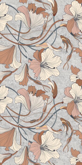 Brino Bianco HL | 600x1200 mm | Decoretive Tiles