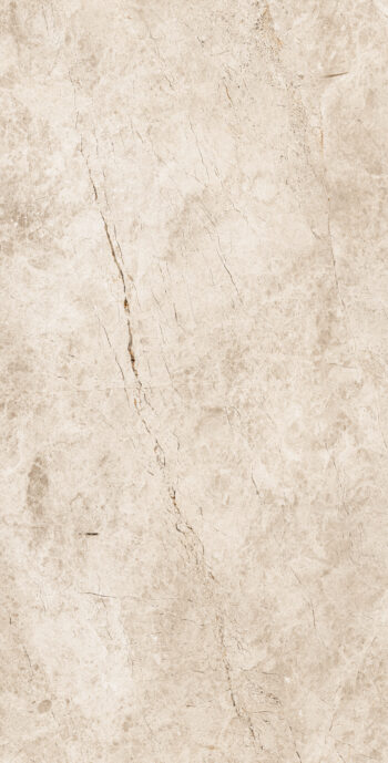 Carburry Crema | 600×1200 mm | Glossy Finish Tiles