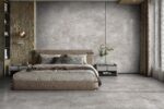 Carburry Grey | 600×1200 mm | Glossy Finish Tiles - Image 2