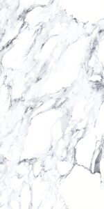 Carrara Black | 600×1200 mm | Glossy Tiles