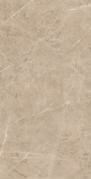 Cartus Brown | 600×1200 mm | Glossy Finish Tiles