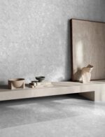 Casper Grey | 600×1200 mm | Glossy Tiles - Image 2