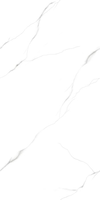 Celio White | 600x1200mm | Never End Tiles