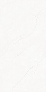 CHILILI White | 600x1200mm | Never End Tiles