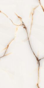 Crbero Bianco | 600x1200mm | Never End Tiles