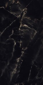 Cornel onyx Black | 600x1200mm | Super High Glossy