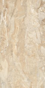 Corsa Brown | 600×1200 mm | Glossy Tiles