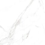 Candle White | 4X2 ft | Statuario Tiles-Glossy
