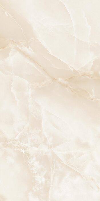 Charter Onyx Ivory | 600×1200 mm | Glossy Tiles