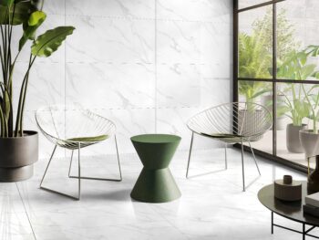 2X4 GVT Suitable for floors, walls, backsplashes, showers, and even commercial spaces.